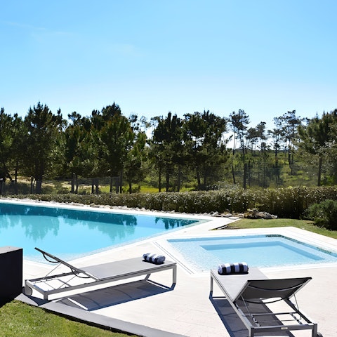 Keep an eye on your little ones while they splash around in shallow waters