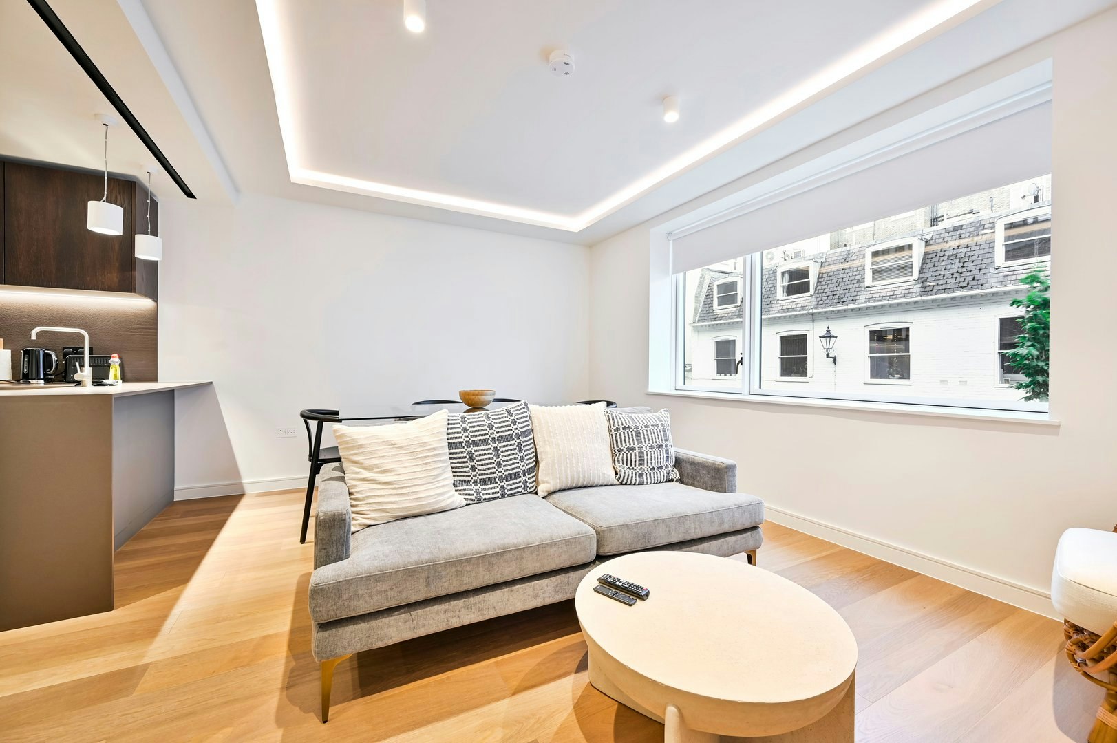 Paddington Living