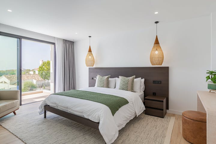 Bedroom photo
