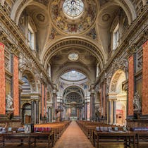Experience the Musical Majesty at London Oratory