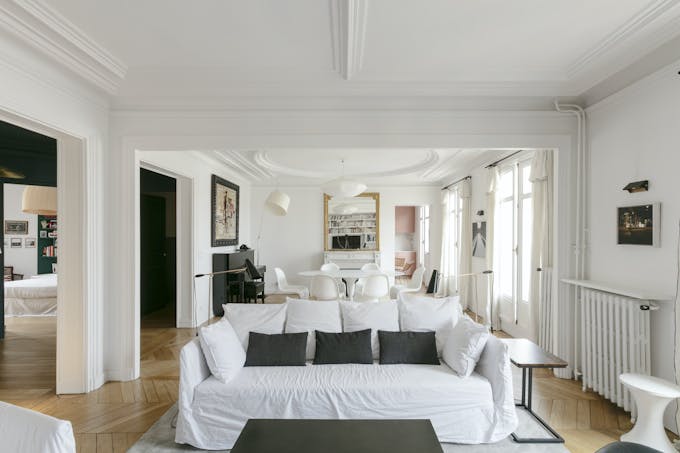 Stay in the best homes in Paris, France | Plum Guide