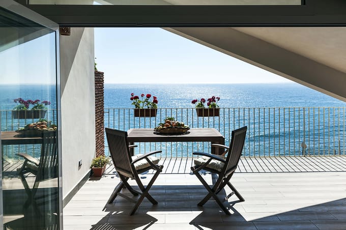 Sicilian Bliss