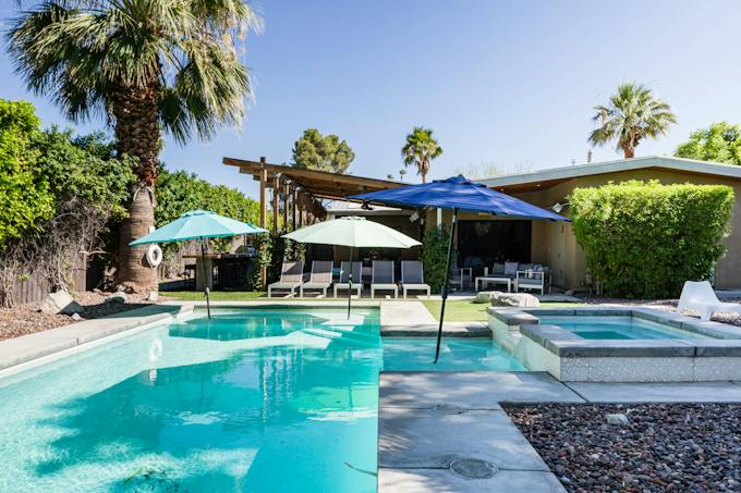 Hyacinth Ranch