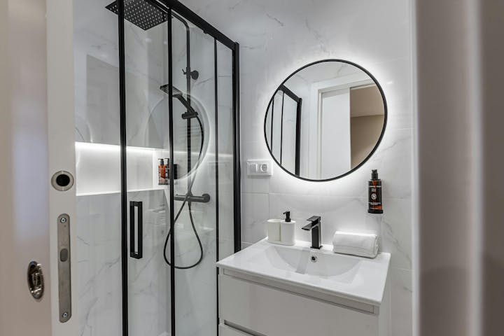 Bathroom photo