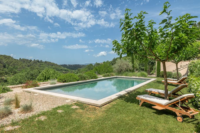 Little Luberon