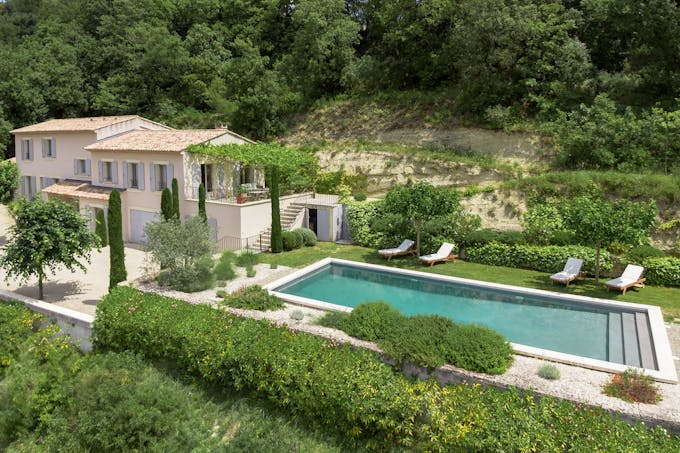 Little Luberon