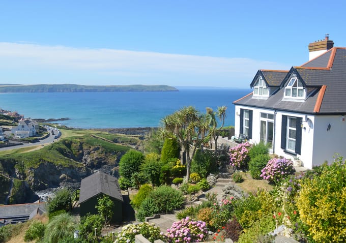 Rockpool Villa