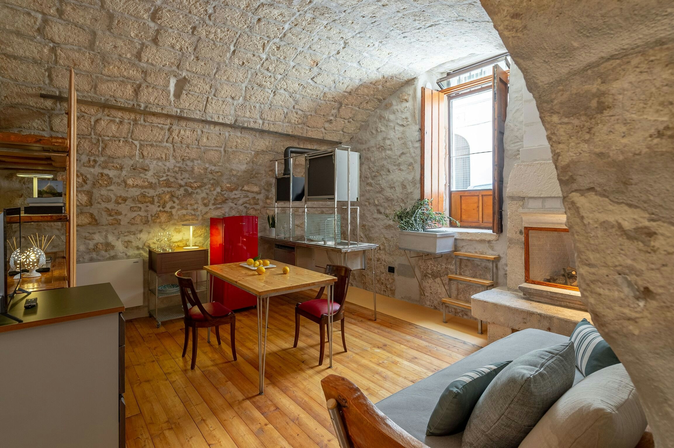 It's Just a Matter of Time