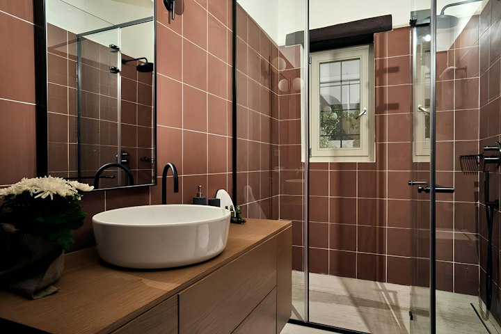 Bathroom photo
