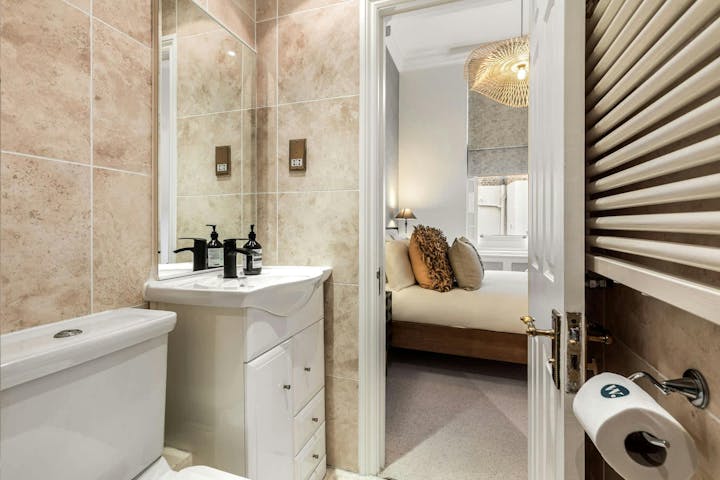 Bathroom photo