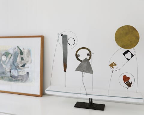 Original works of art