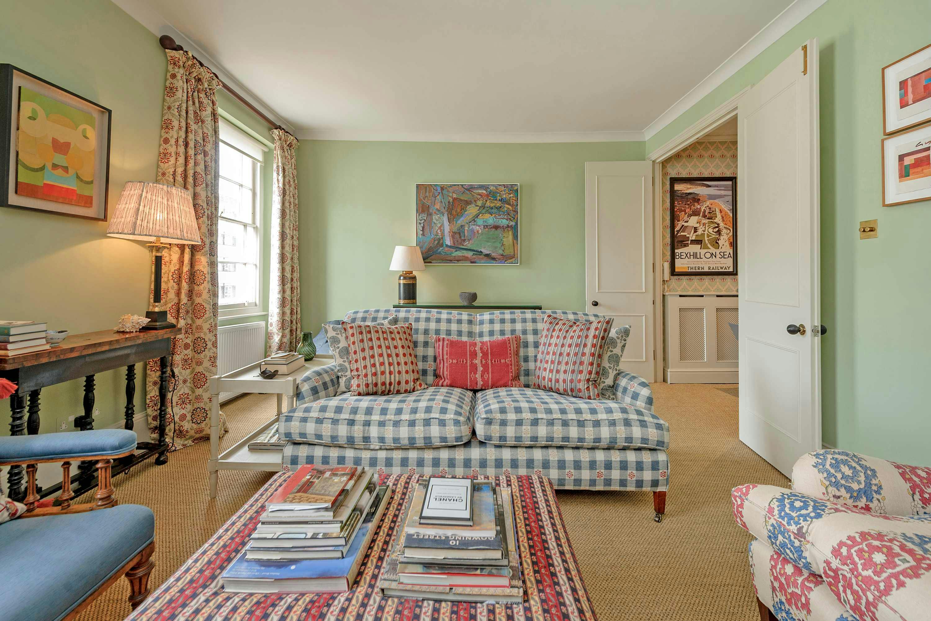 Pimlico Flair