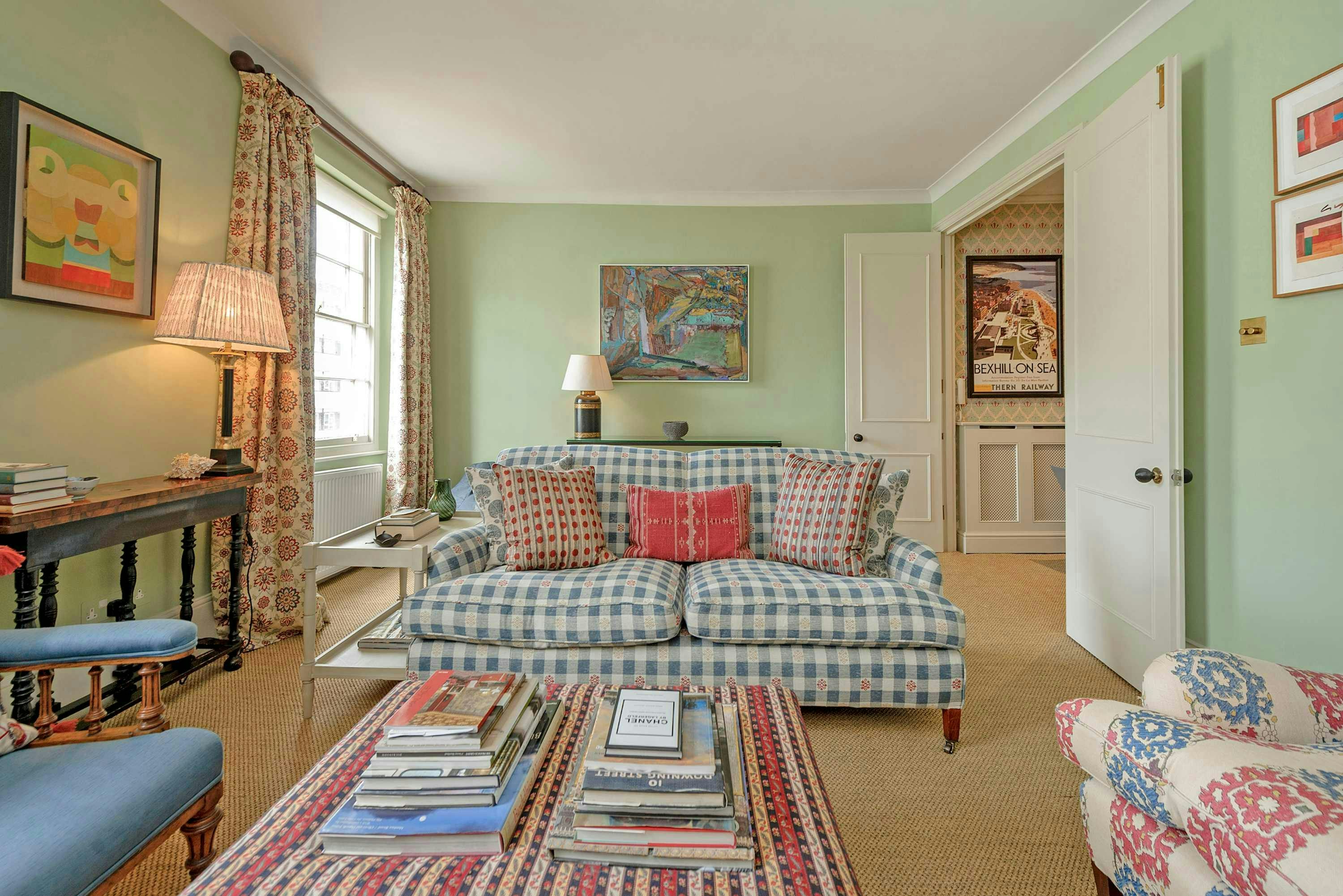 Pimlico Flair