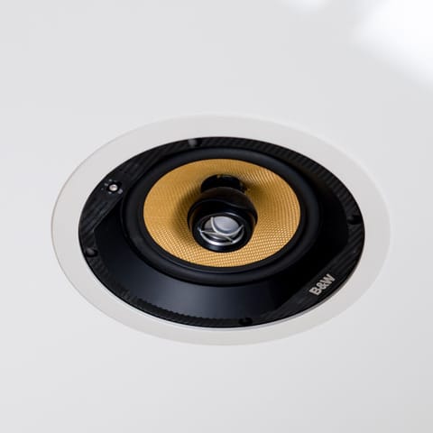 Speakers in every room