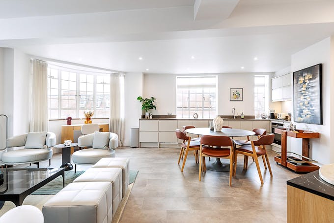 An Artisan Home