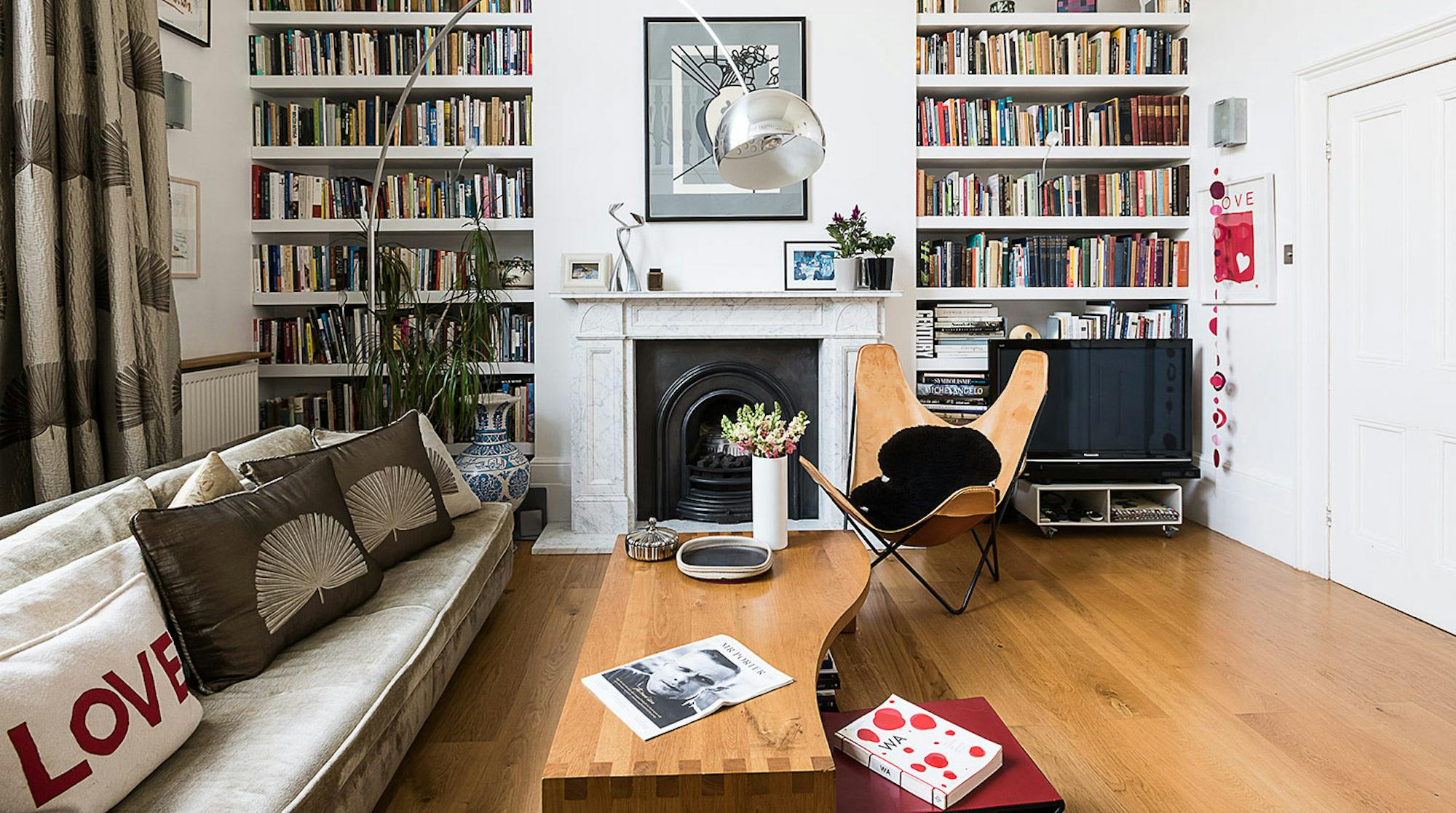 Primrose Hill Studio