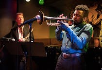 Pay tribute to legends of jazz at Minton's