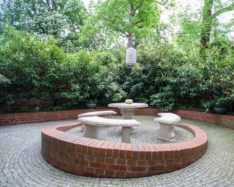 Located in Kreuzkölln