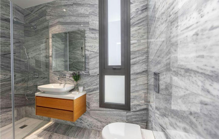 Bathroom photo