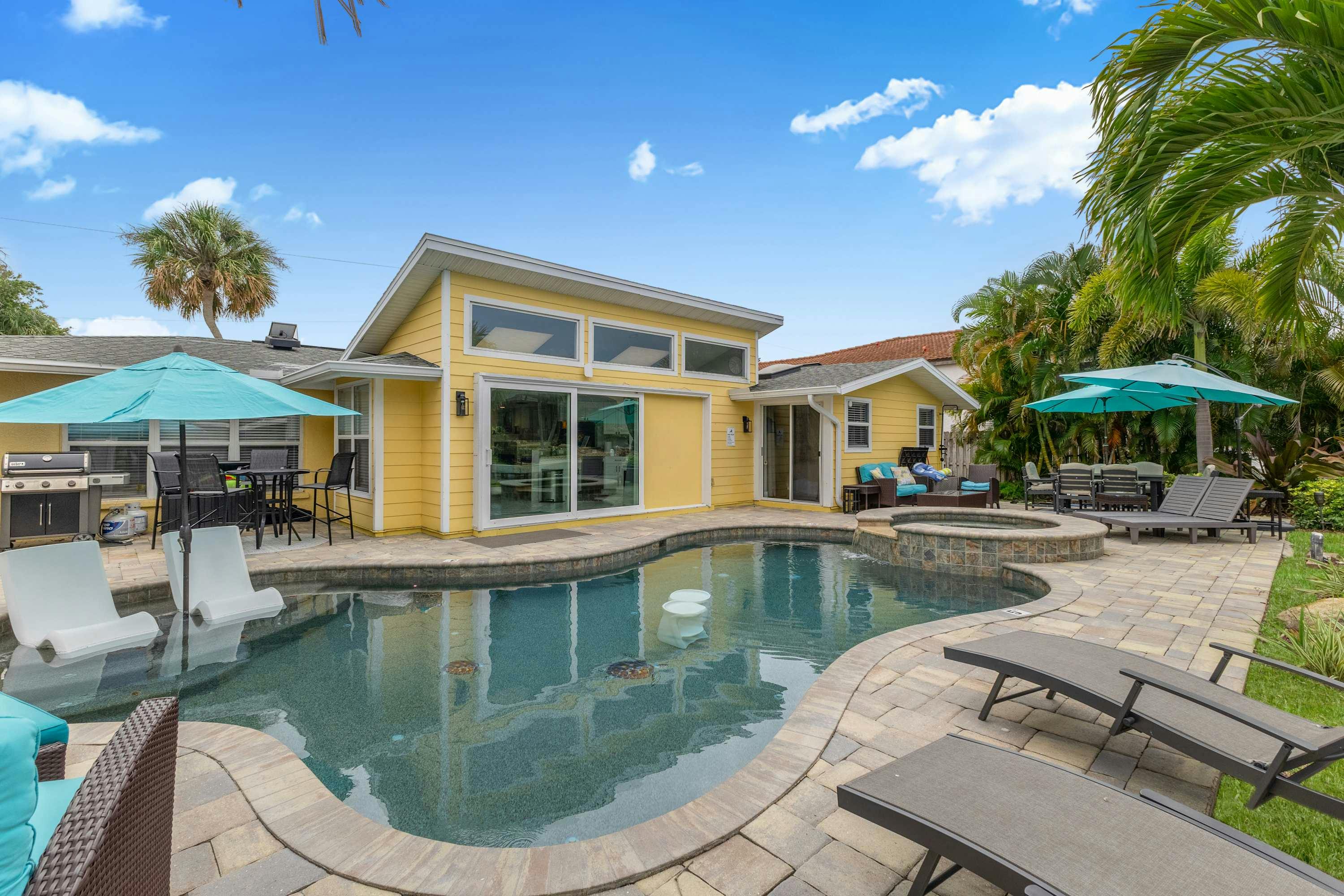 Serene Sarasota
