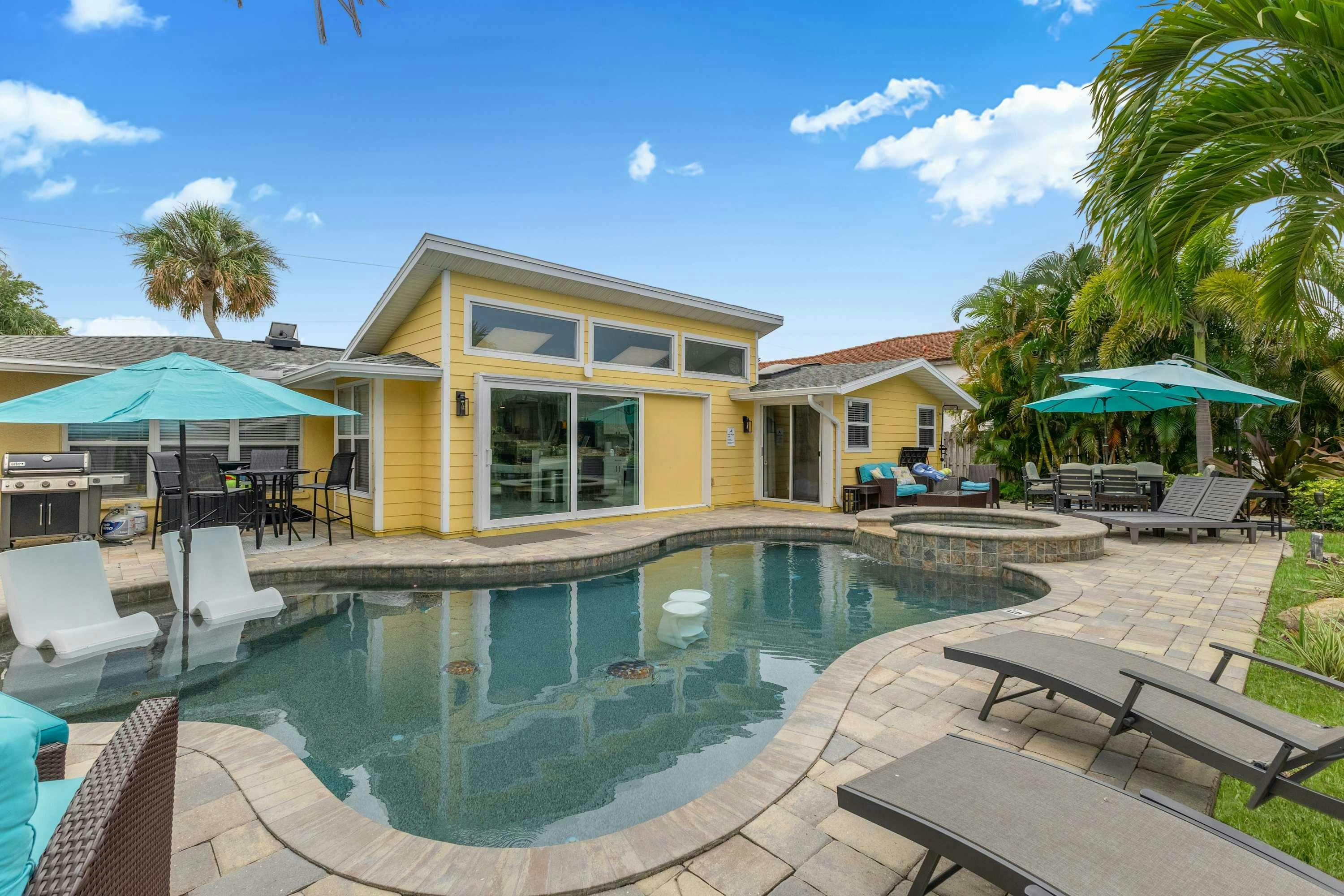 Serene Sarasota