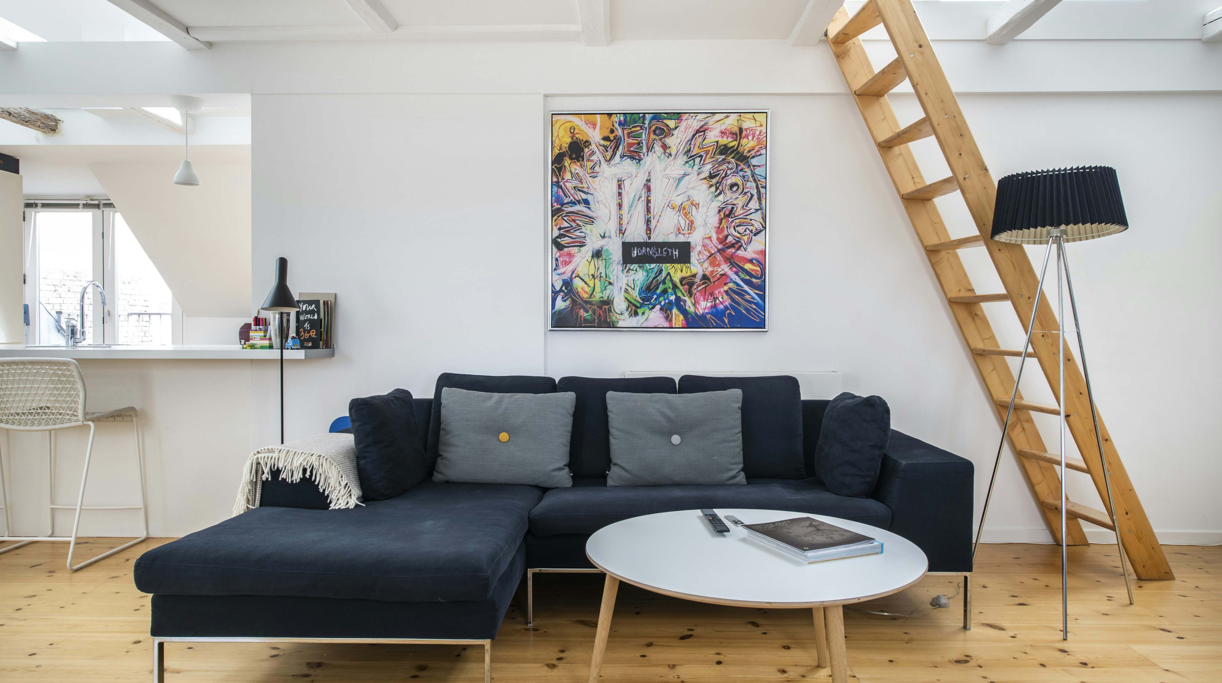 From Legoland with Love