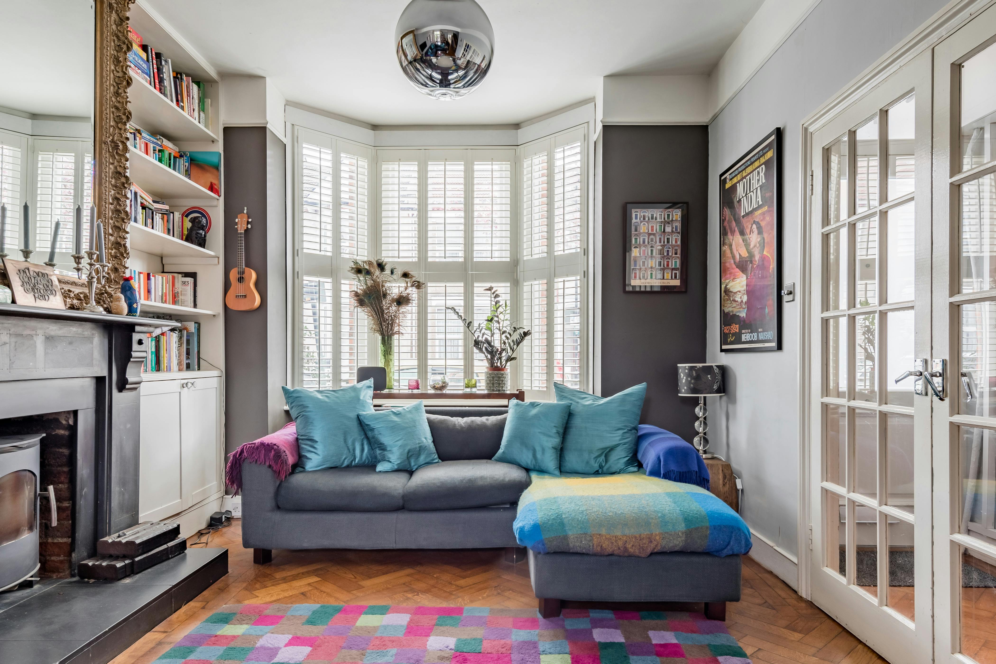 The London Butterfly