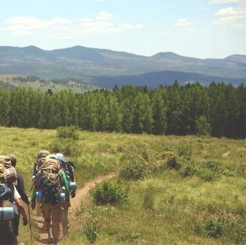 Explore the unspoiled natural beauty of the Tatra Mountains