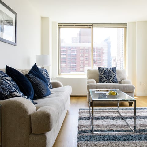 The super comfy sofas