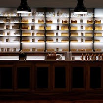 Smell the history of French perfume at Fragonard
