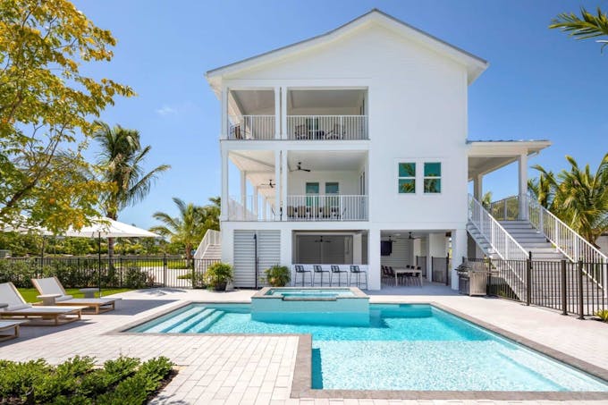 Paradise Key