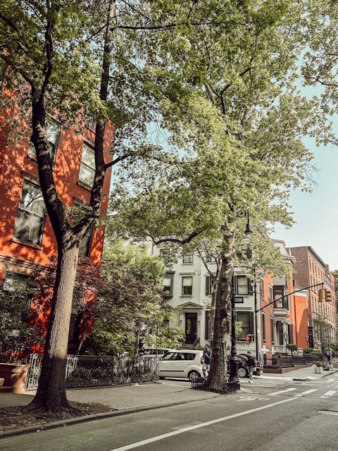 Stay in the East Village, just two blocks from Union Square