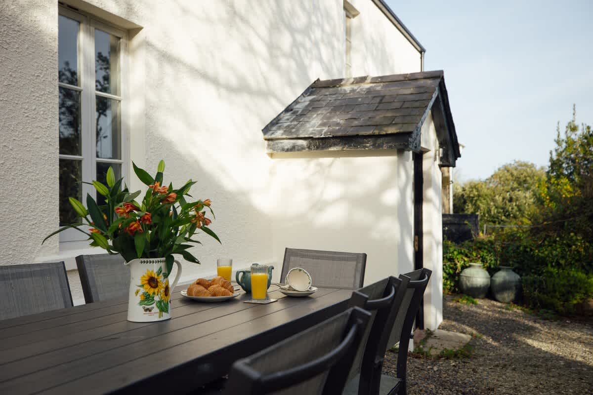Pembrokeshire & Pages