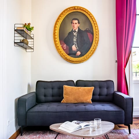 The Bespoke design