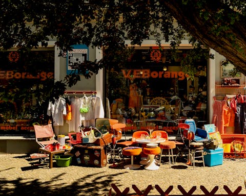 Located in trendy Prenzlauer Berg