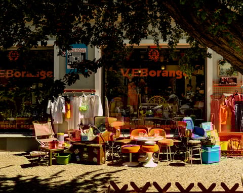 Located in trendy Prenzlauer Berg