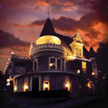 Bring out your inner child at The Magic Castle