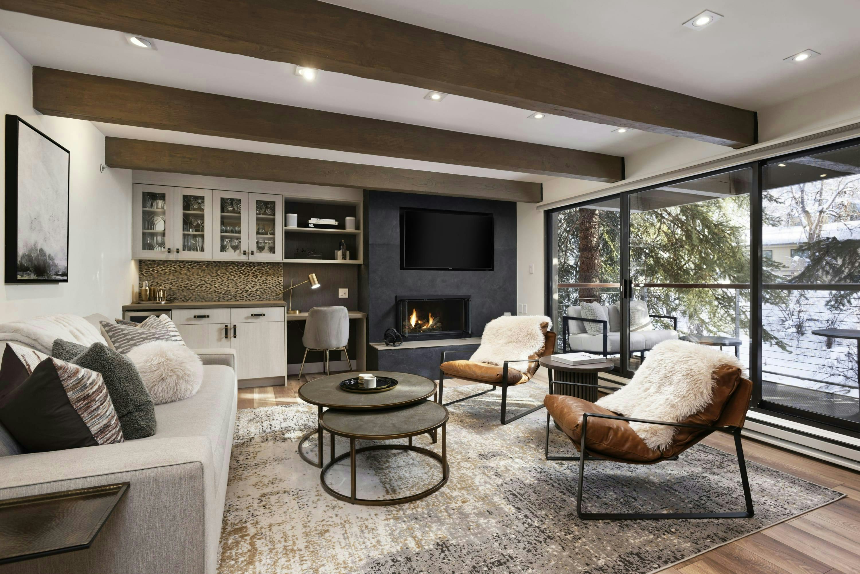 Renewed River Retreat