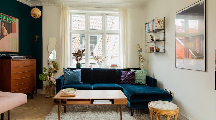 Rent Luxury Penthouses in Copenhagen, Denmark | Plum Guide - Penthouse Level Apartments Copenhagen With Large Spaces