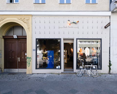Hit the shops of this bustling neighbourhood