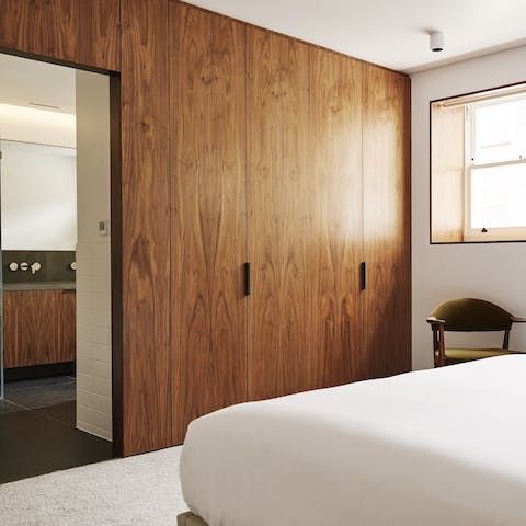 Bespoke & innovative design
