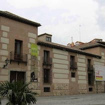 Visit the San Isidro Museum