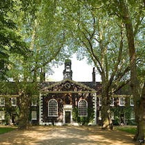 Have A Delightful Day At The Geffrye Museum