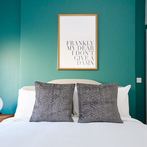Sleep well on the comfortable Eve mattresses