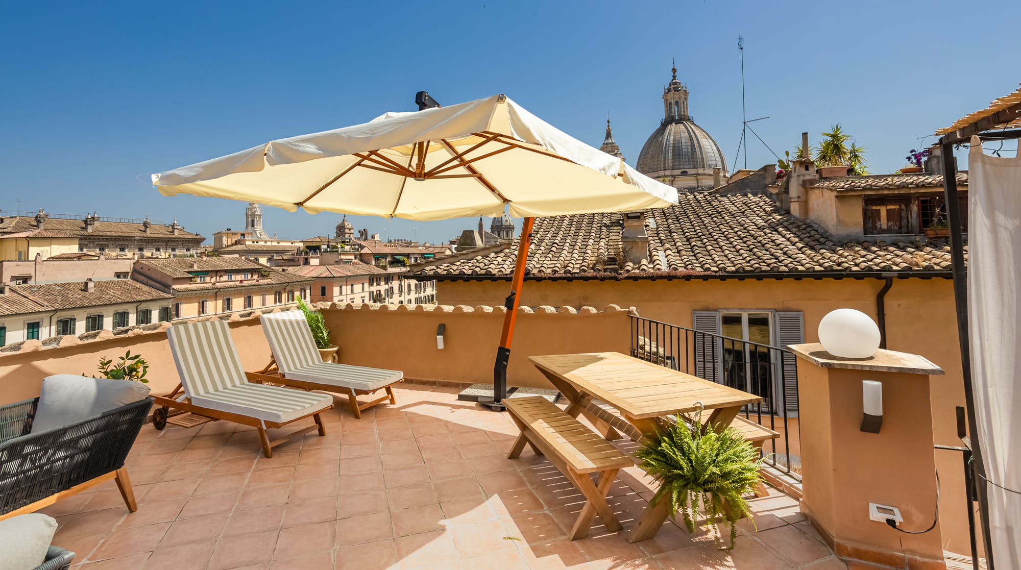 A Hassle-Free Guide to Find an Apartment in Rome - An American in Rome