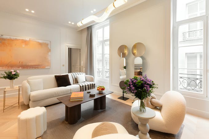Opulent Abode