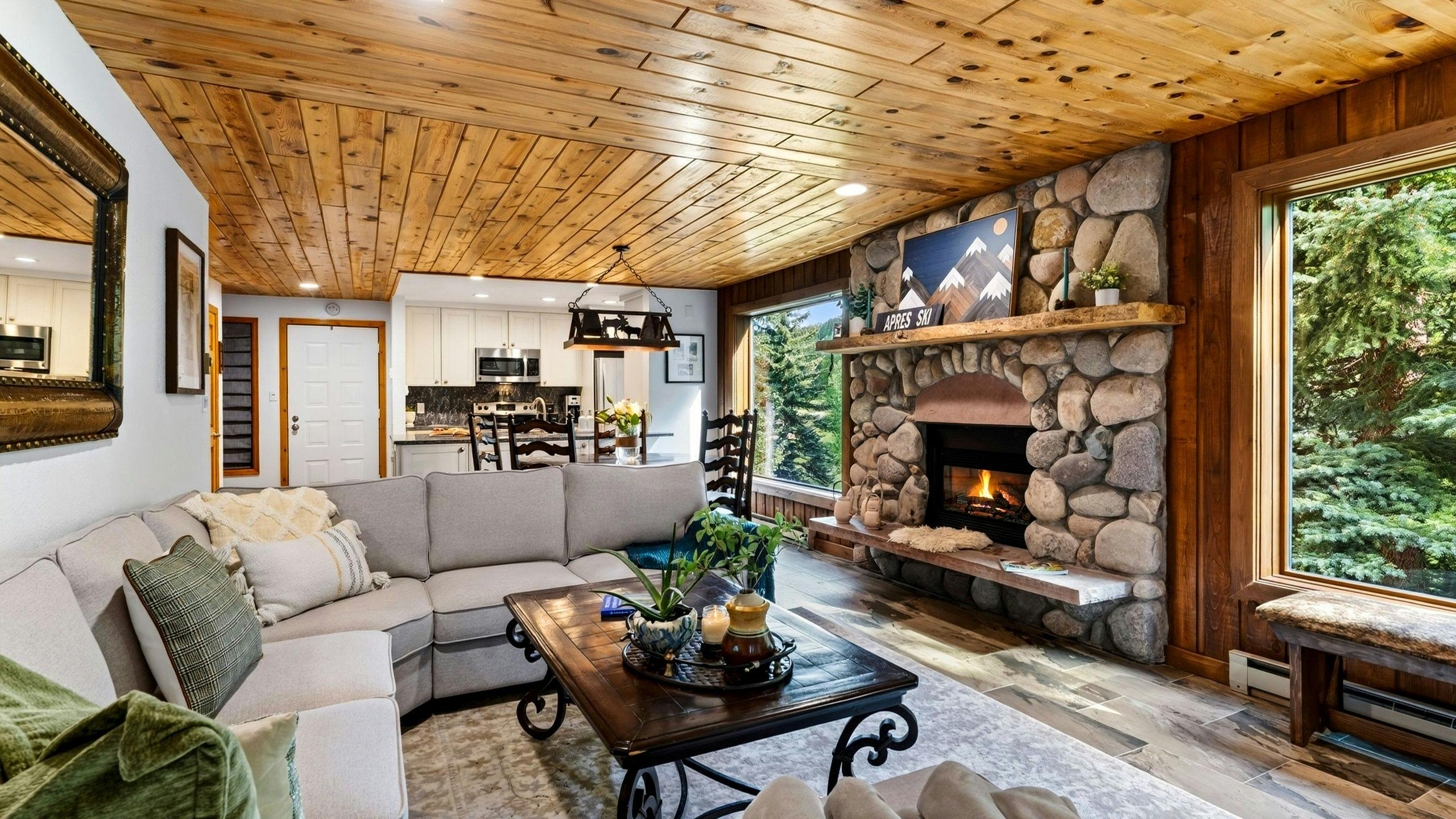 Vail Season