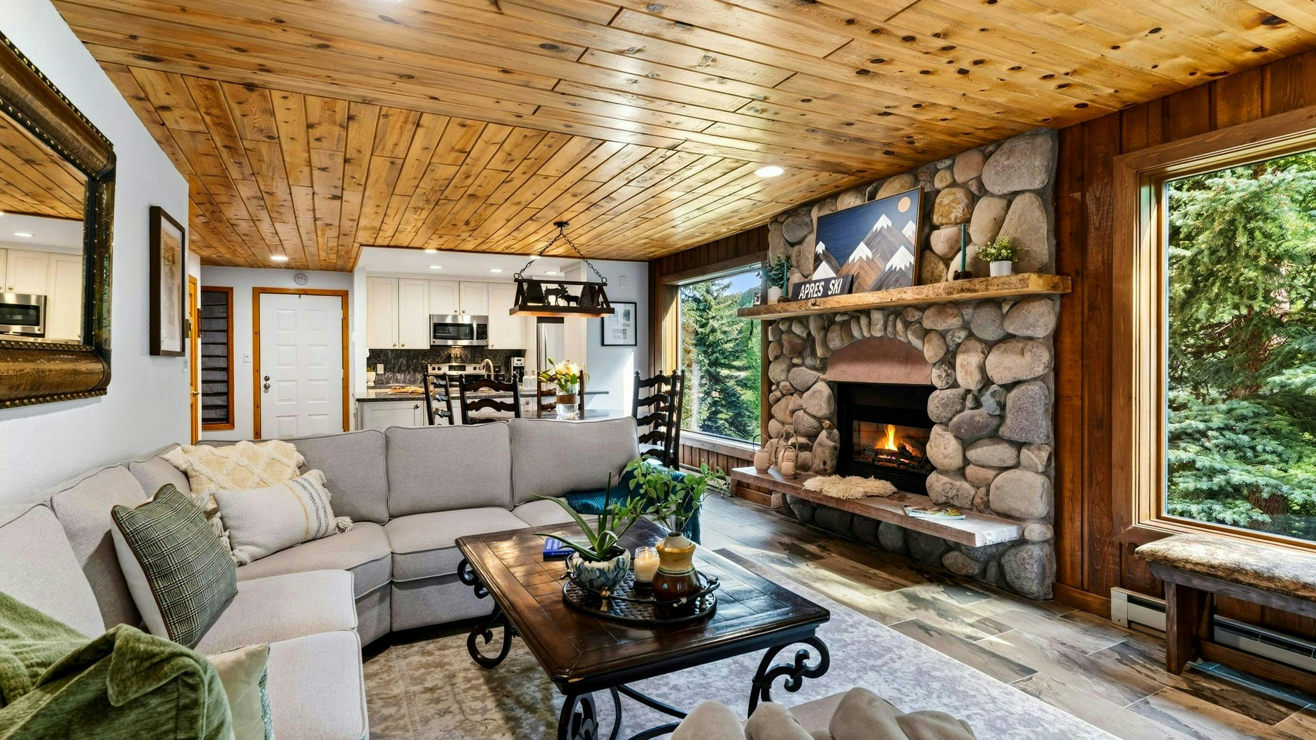 Vail Season