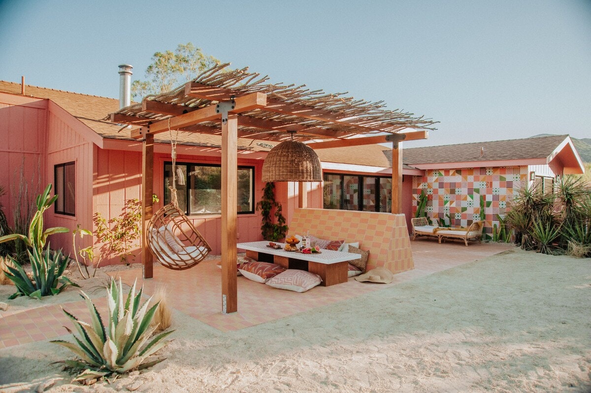 Desierto Occidental