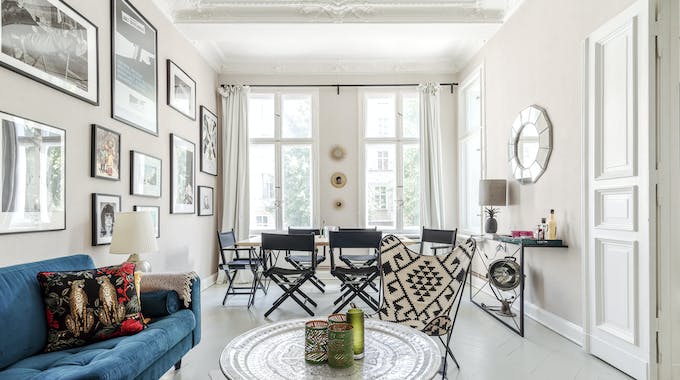 Mademoiselle Butterfly